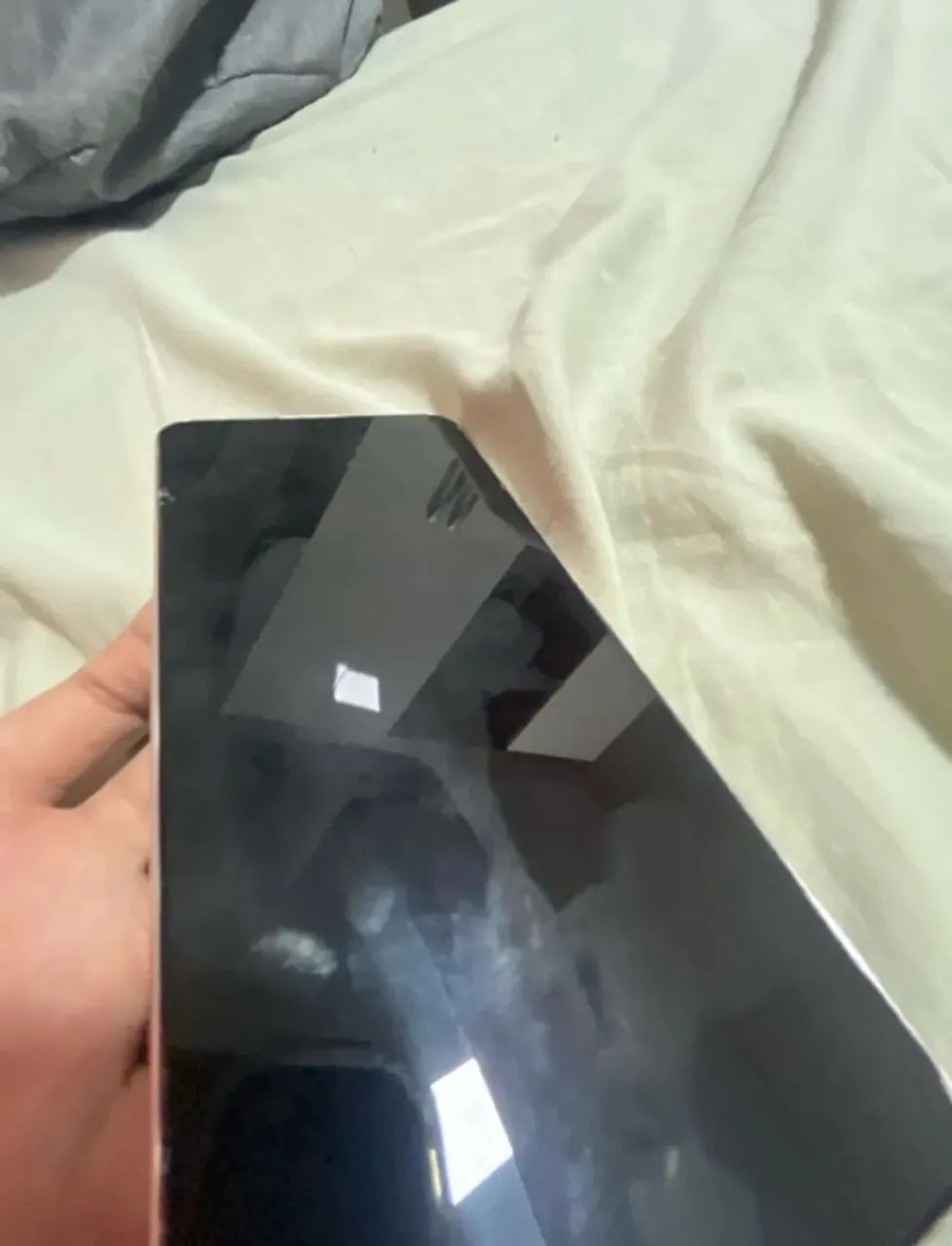 Galaxy S21 5G com defeito (leia a legenda!!!) - Foto 4