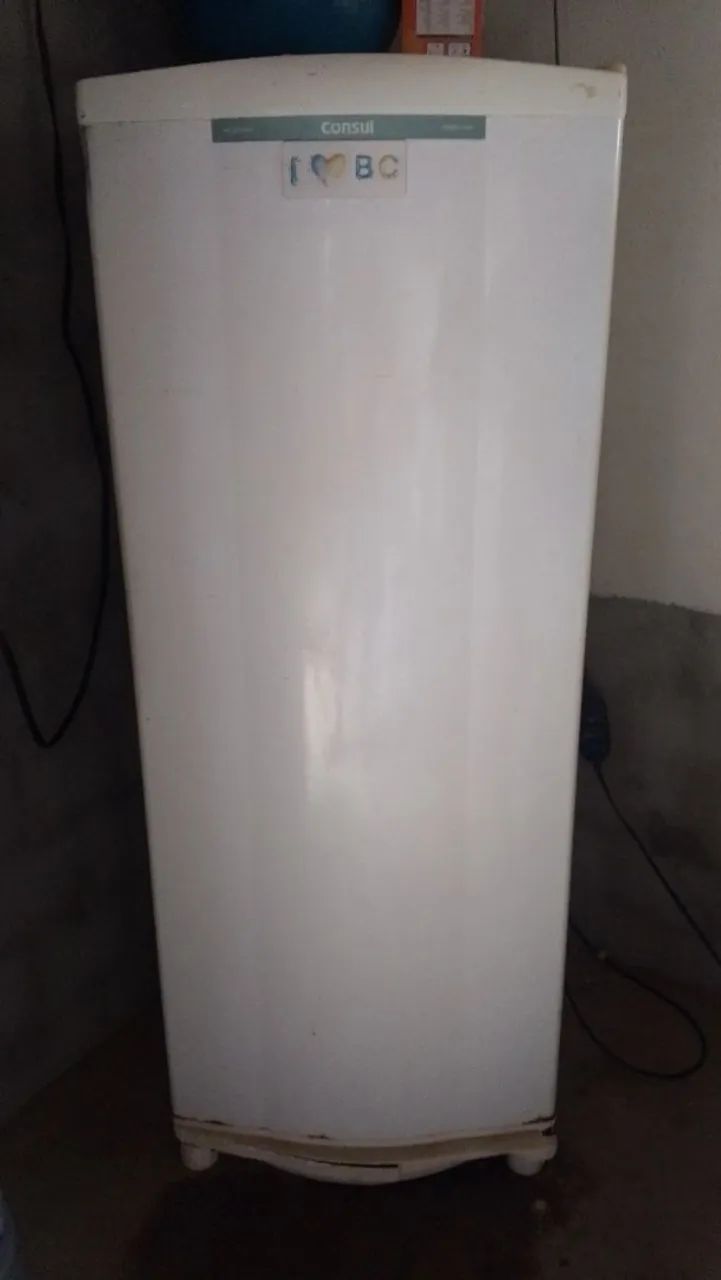 Geladeira - Foto 2