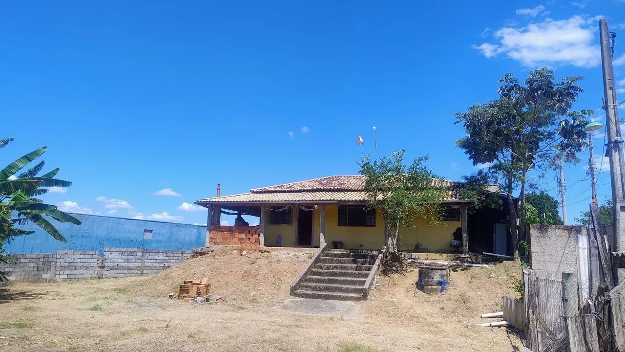 Ótima oportunidade para adquirir sua chácara com um ótimo preço 