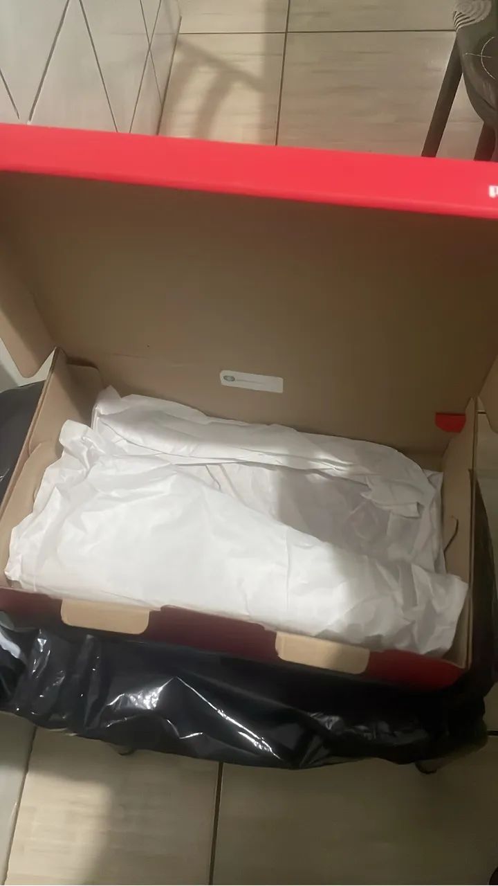 Tênis Puma Novo  - Foto 2