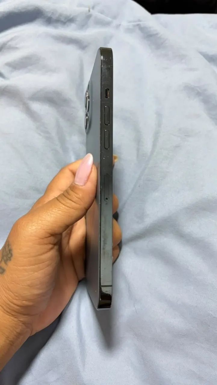 Vendo iPhone 12 Pro Max  - Foto 3