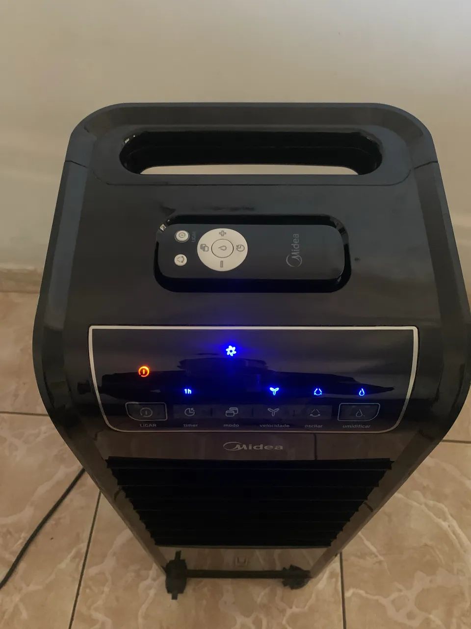Climatizador Midea - Foto 2