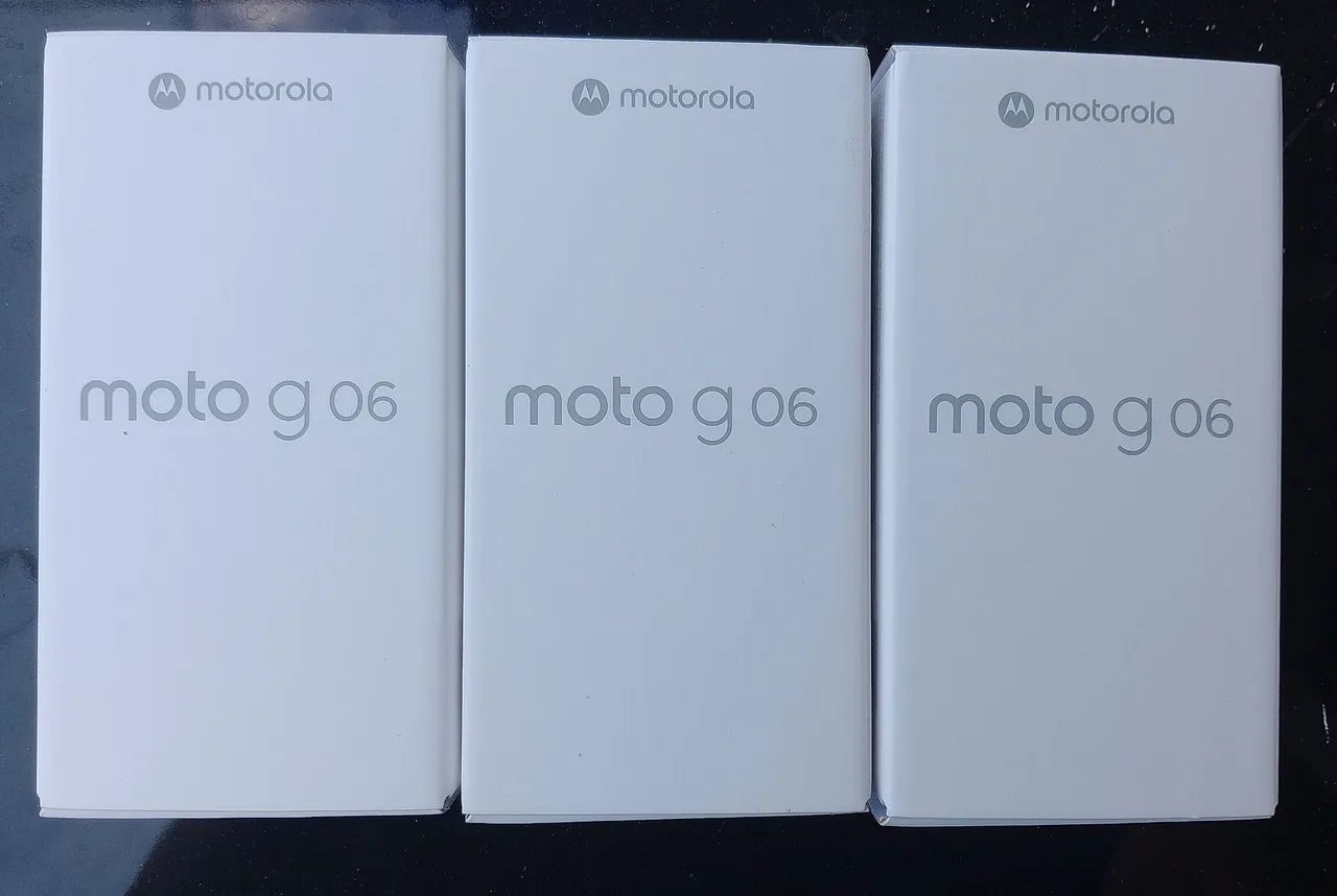 Celular moto G 06 128gb - Foto 5