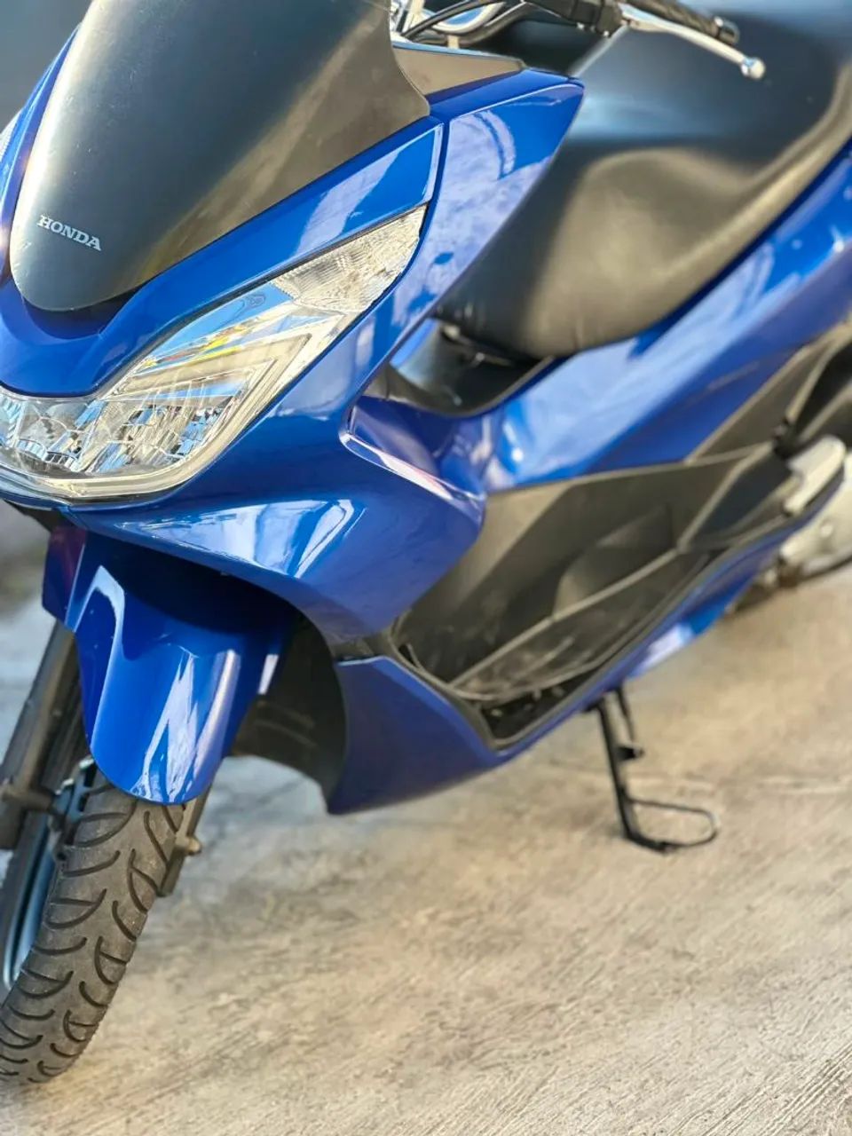 Pcx  - Foto 2
