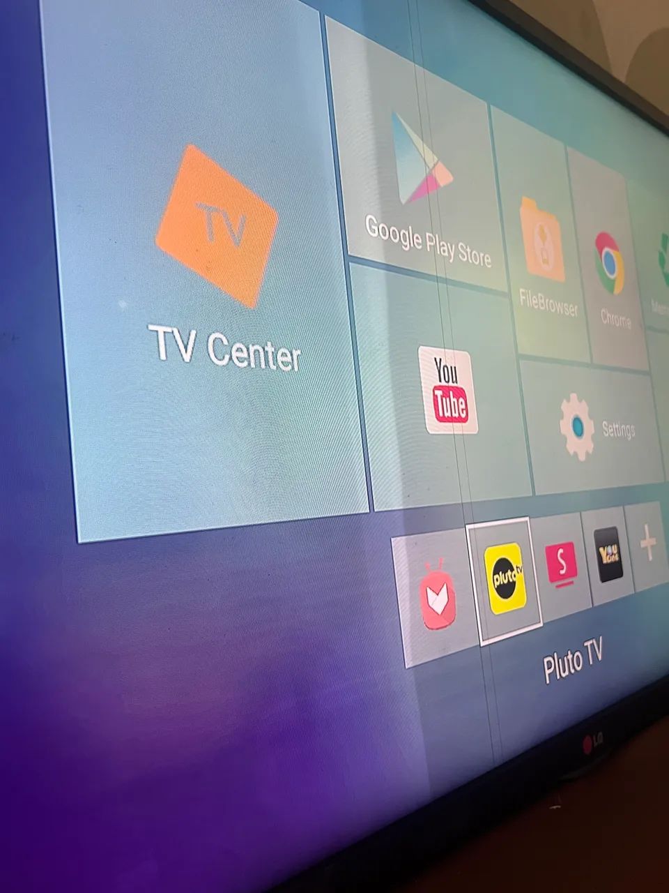 Tv LG 39 polegadas, ler o anúncio!! - Foto 4