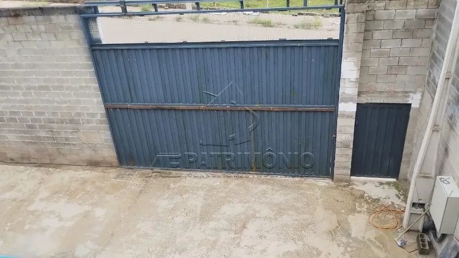 Galpão de 1.450,00 m² Industrial Prestes (éden) - Foto 2