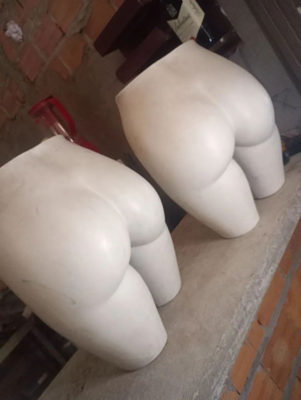 Manequim a venda  - Foto 2