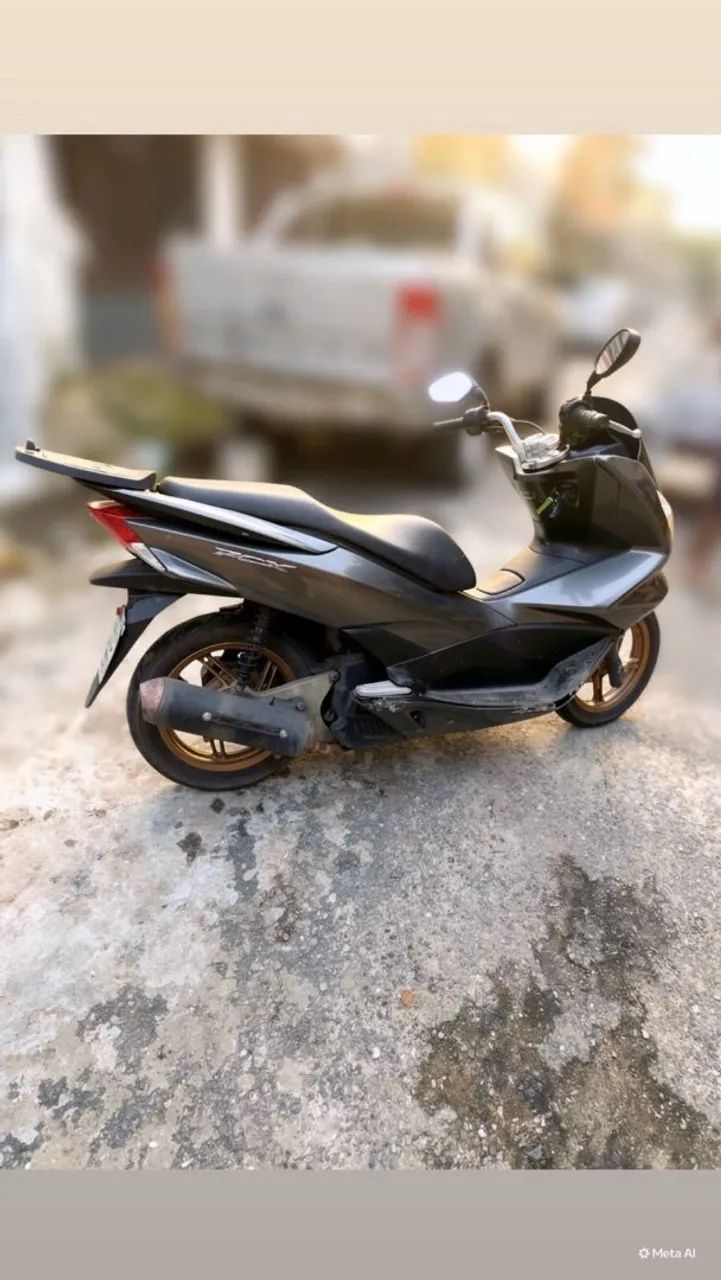 Honda pcx - Foto 2