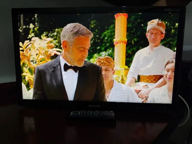 Tv Samsung 27 polegadas  - Foto 4