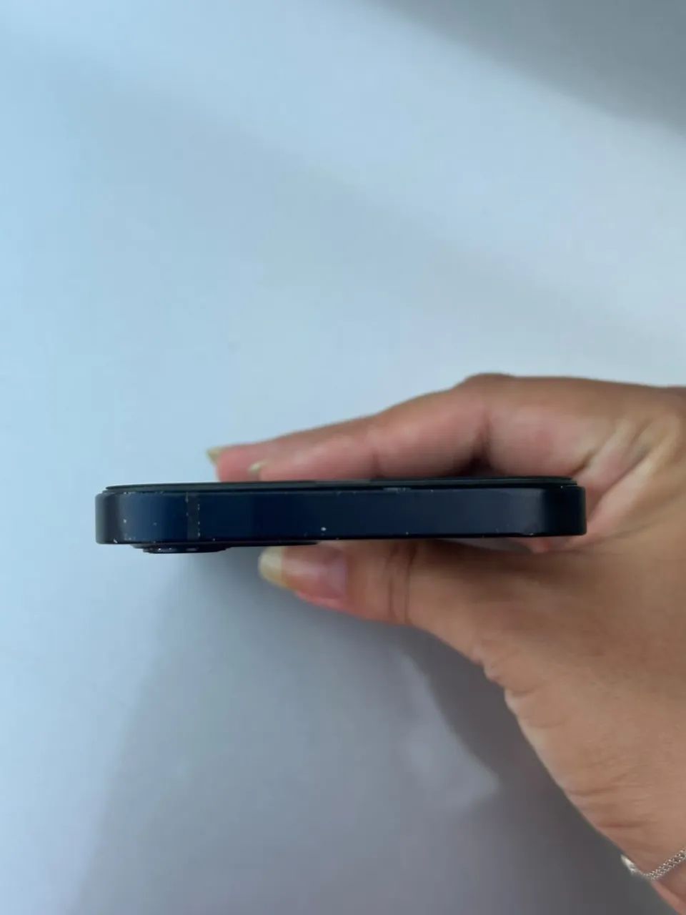Vendo iPhone 12 ou troca  - Foto 4