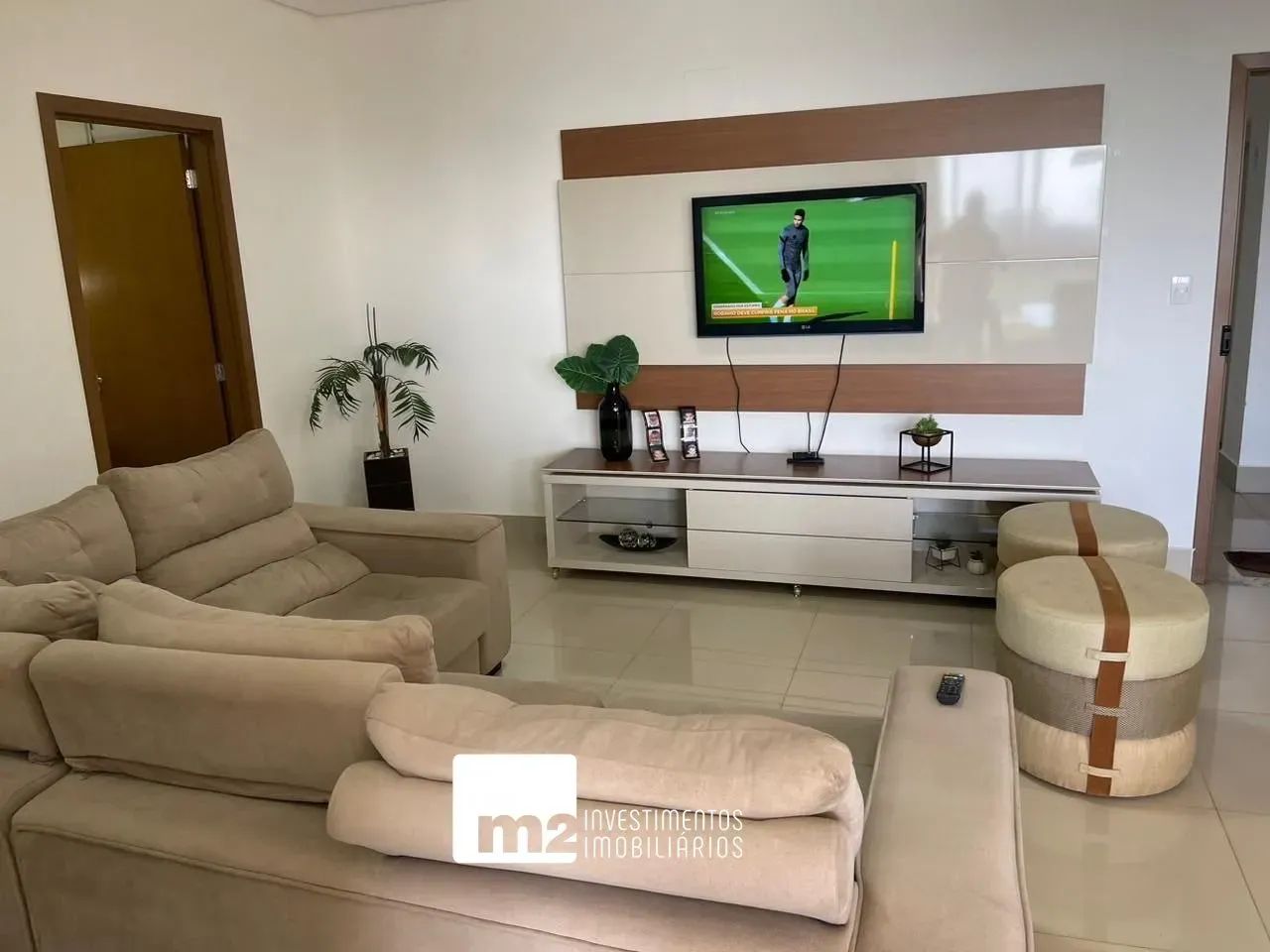 Apartamento 3 Quartos Jardim Atlântico. - Foto 4