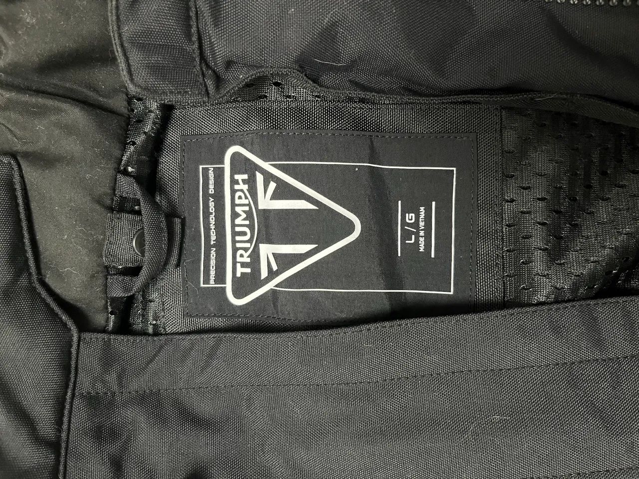 Jaqueta para moto  - Foto 2