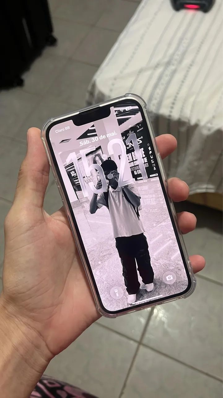 iPhone 13 Rose - Foto 2
