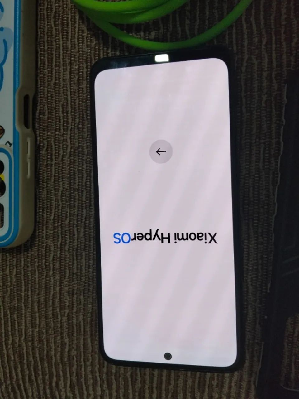 Celular Xiaomi poco MP4 4k - Foto 2