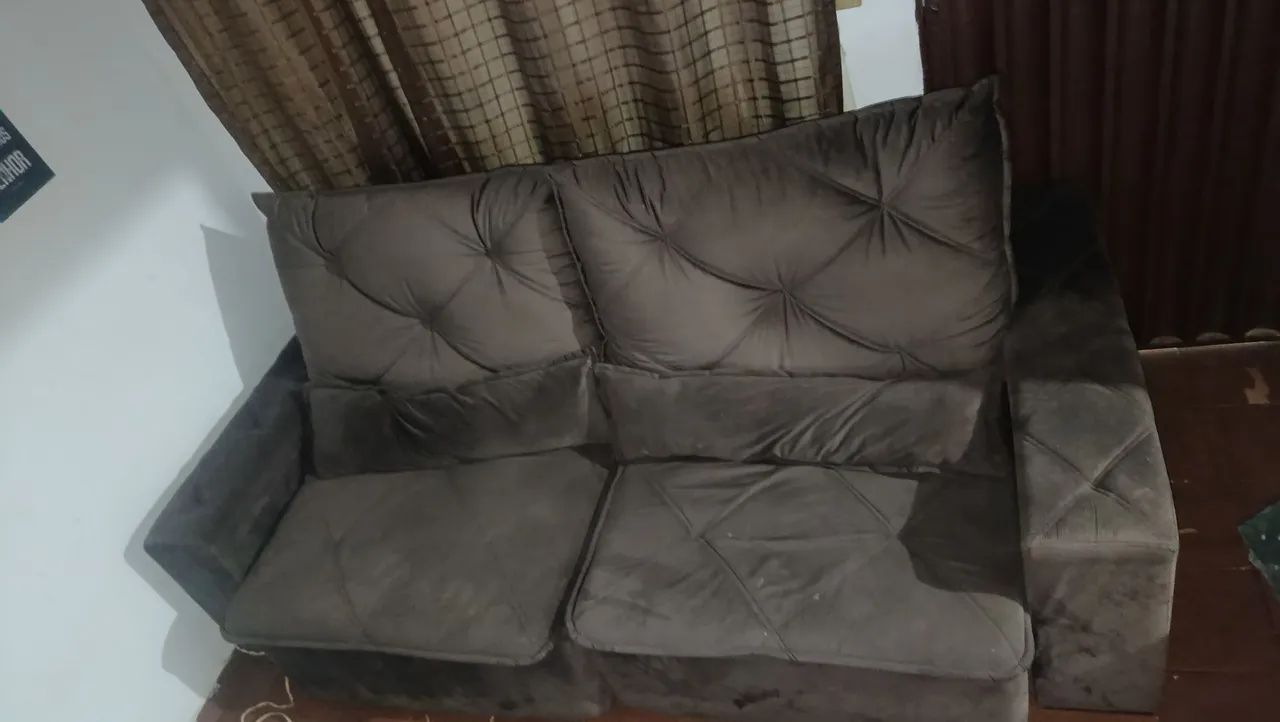 Sofá cama 