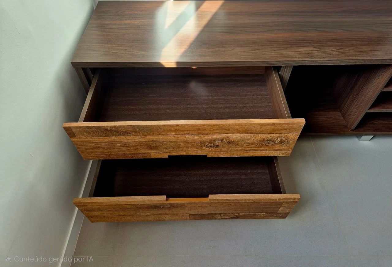 Rack - 2 metros  - Foto 3