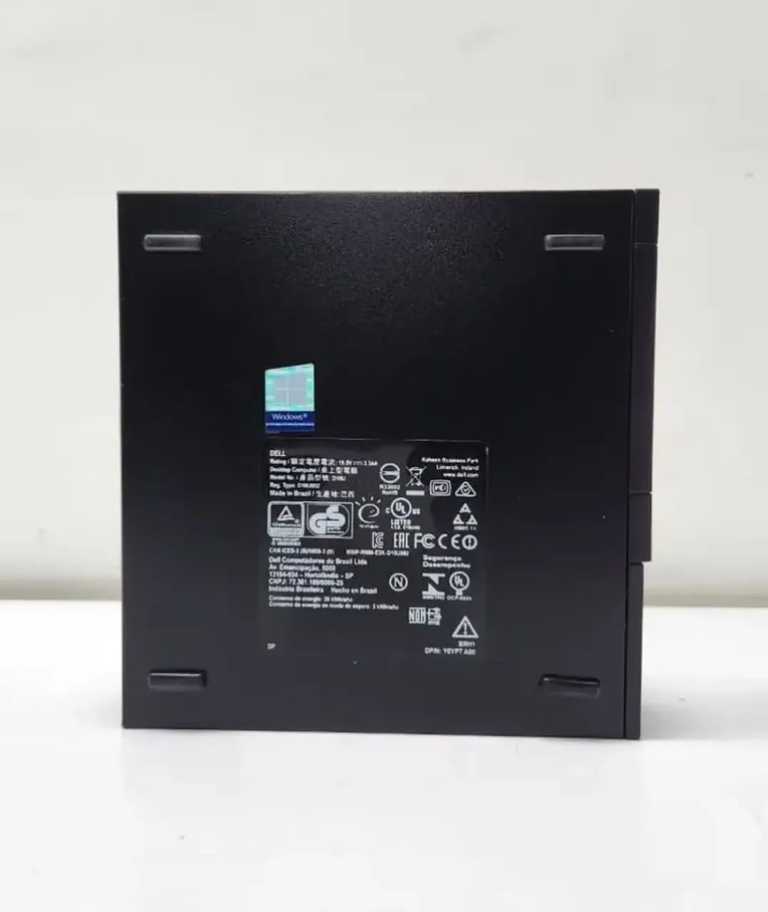 Dell Optiplex 3050 - Foto 3