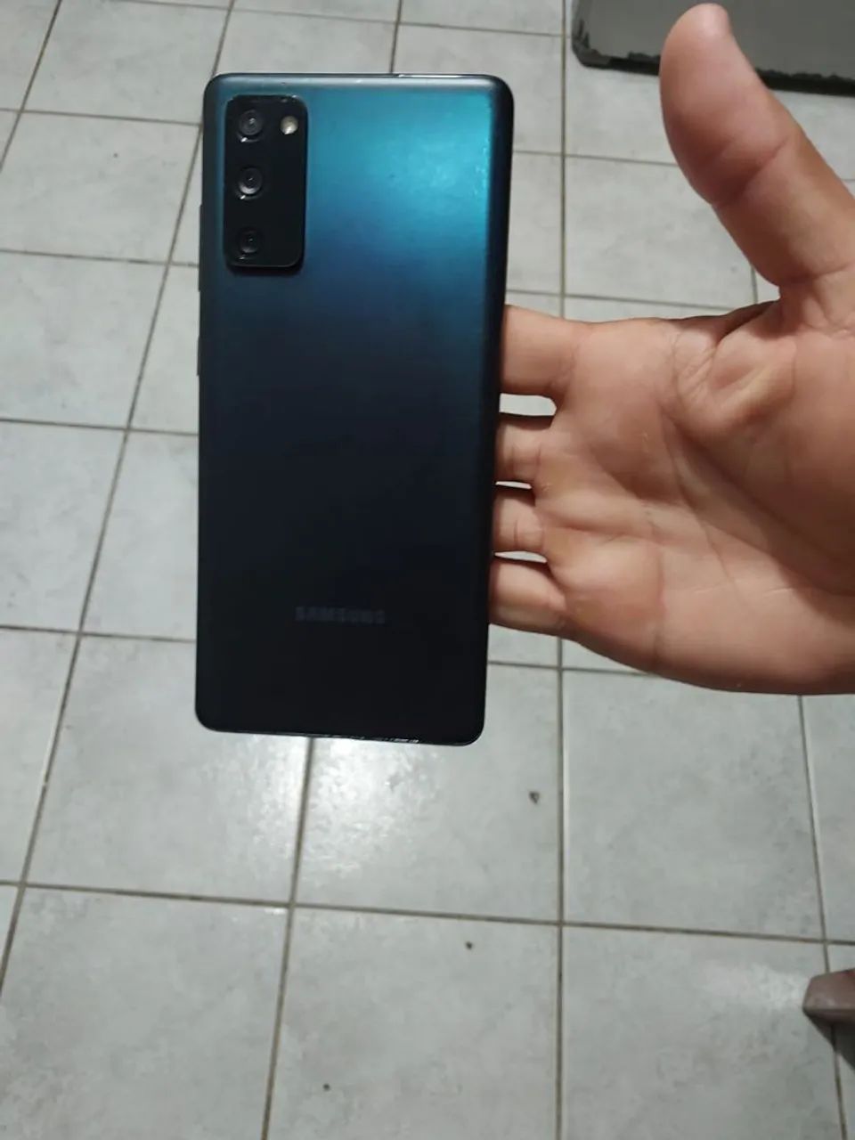 Samsung Galaxy s20 fe 4g 256gb  - Foto 4