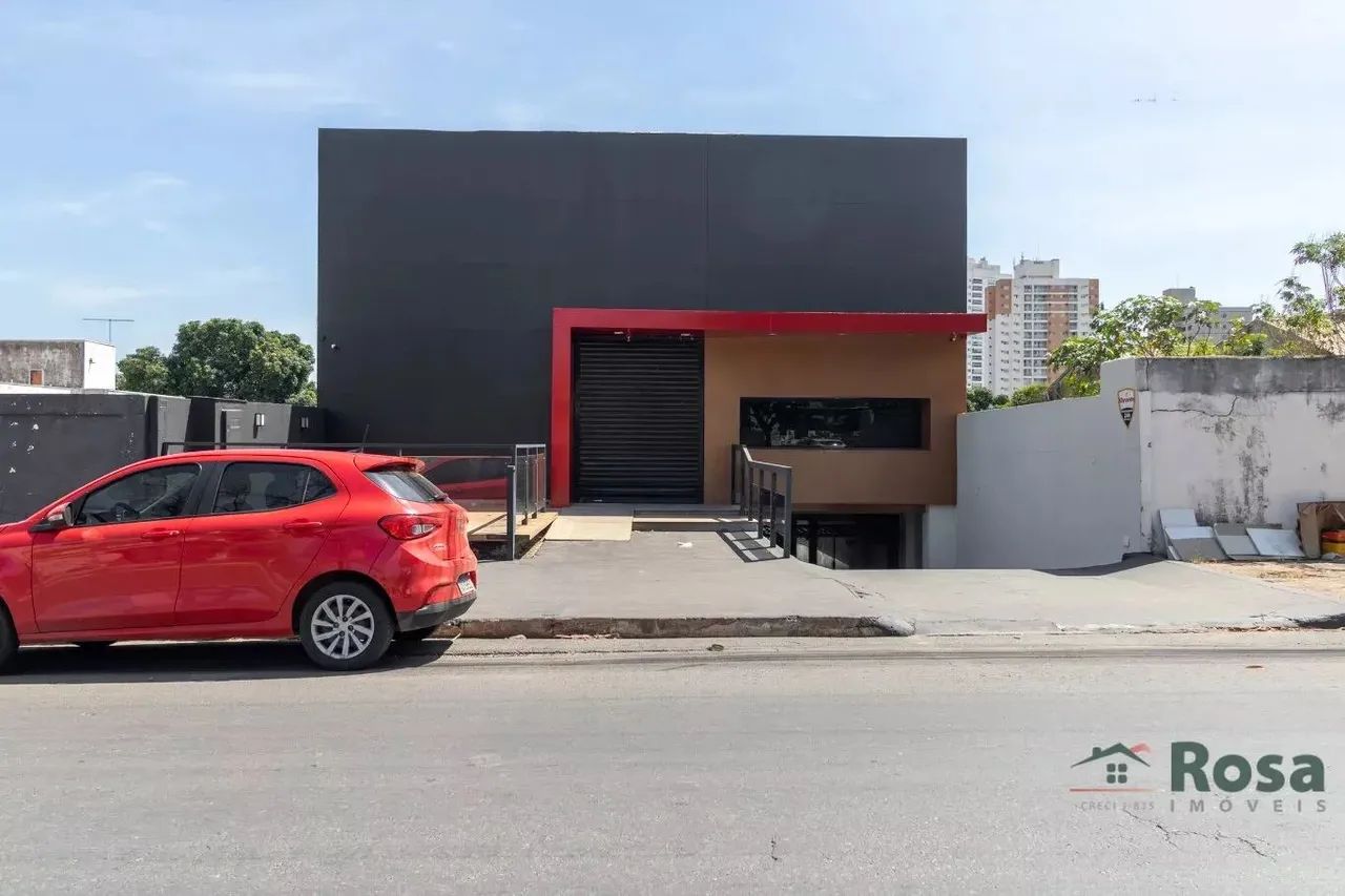 PREDIO para aluguel Santa Rosa Cuiabá - Foto 2