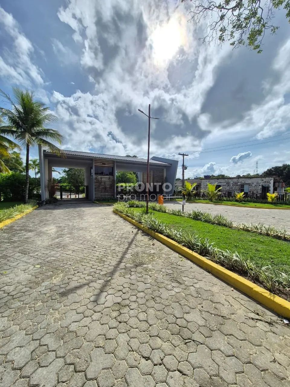 Lote/Terreno/Condomínio em Aldeia dos Camarás - Foto 5
