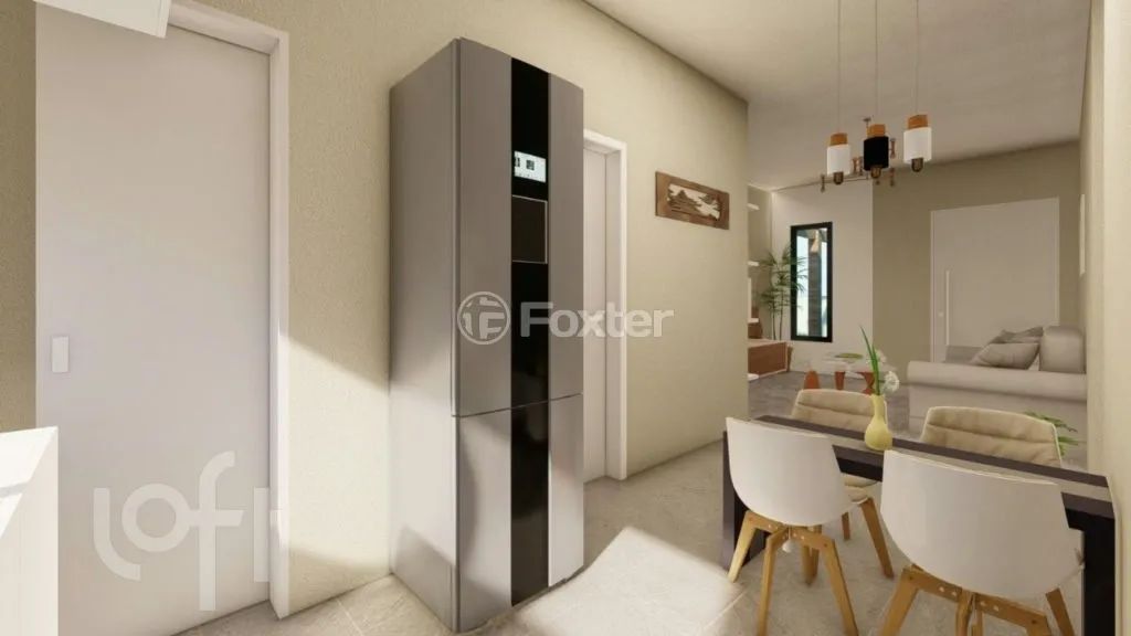 Casa à venda Rua Pedro Fernandes, Carianos - Florianópolis - Foto 2