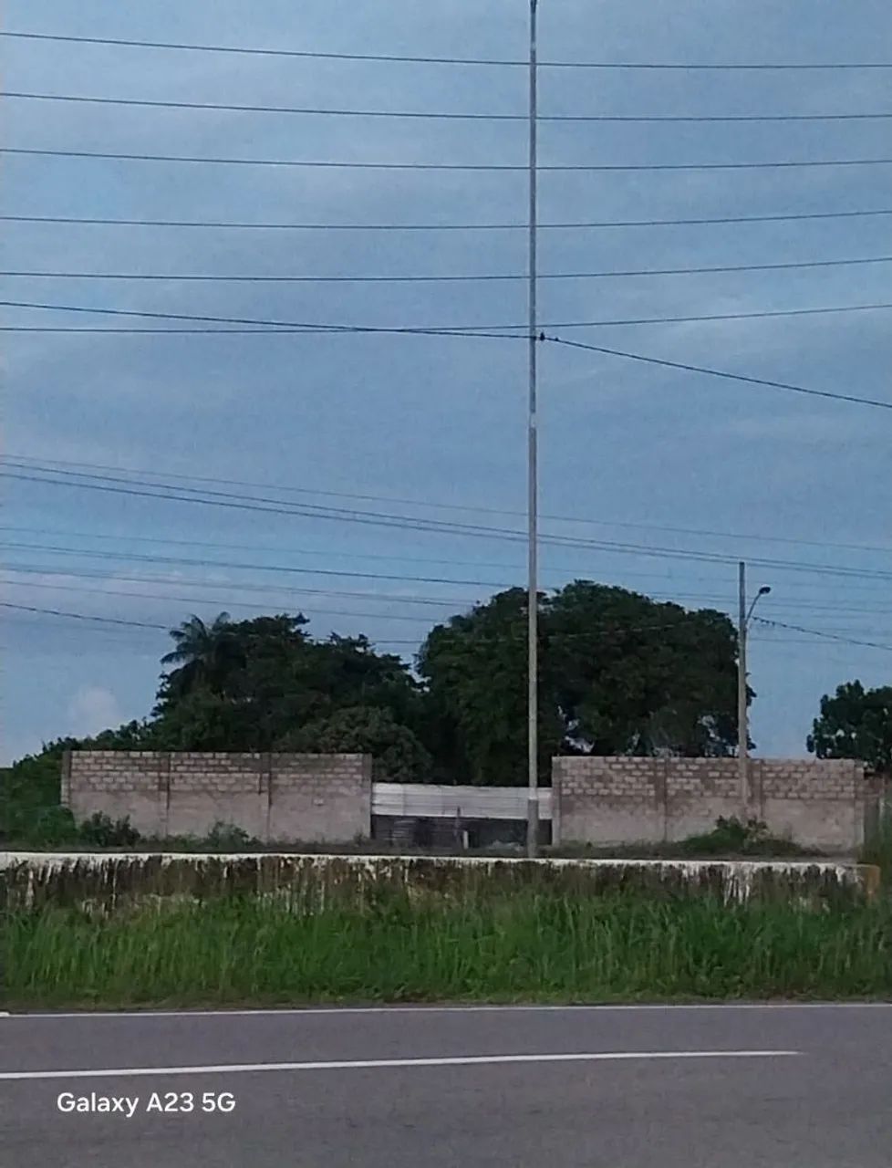 Terreno beira de pista  - Foto 3