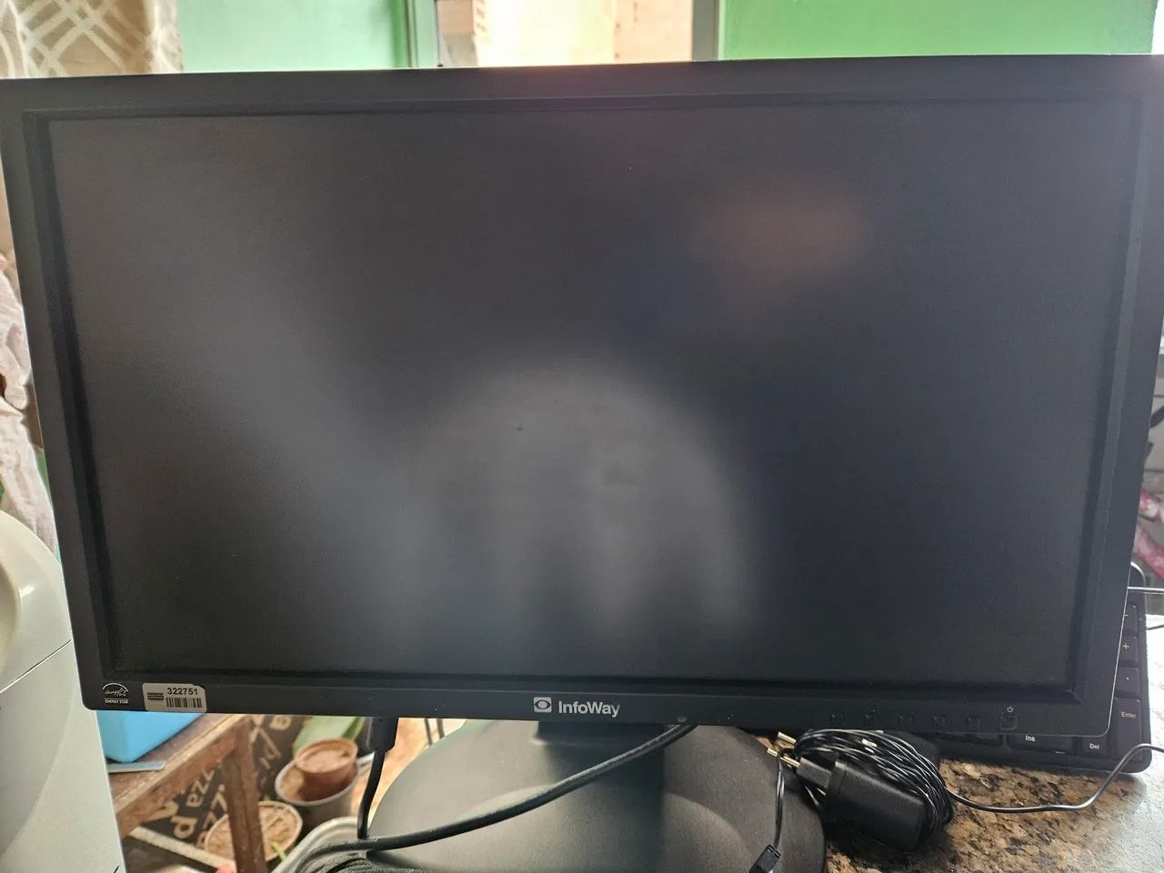 Computador completo