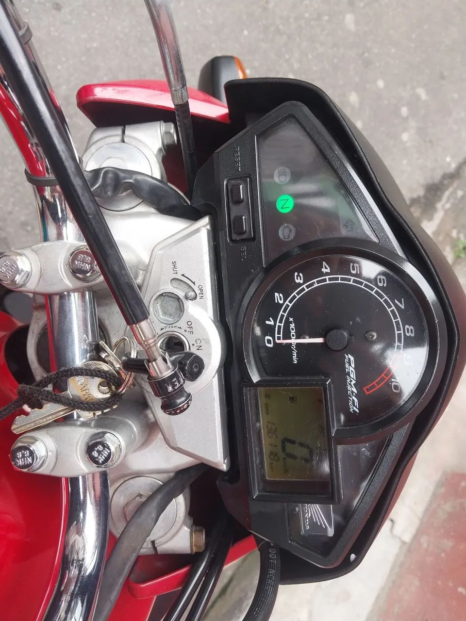 Cb300 - Foto 2