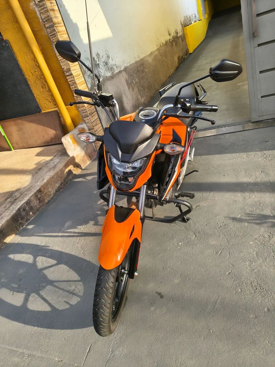 Titan 160  especial - Foto 4