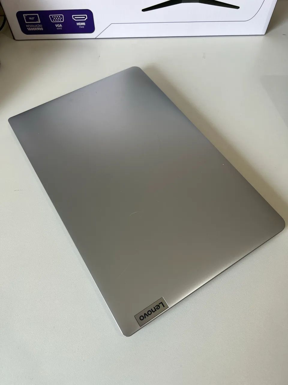 Notebook Lenovo i3 l COM GARANTIA  - Foto 3