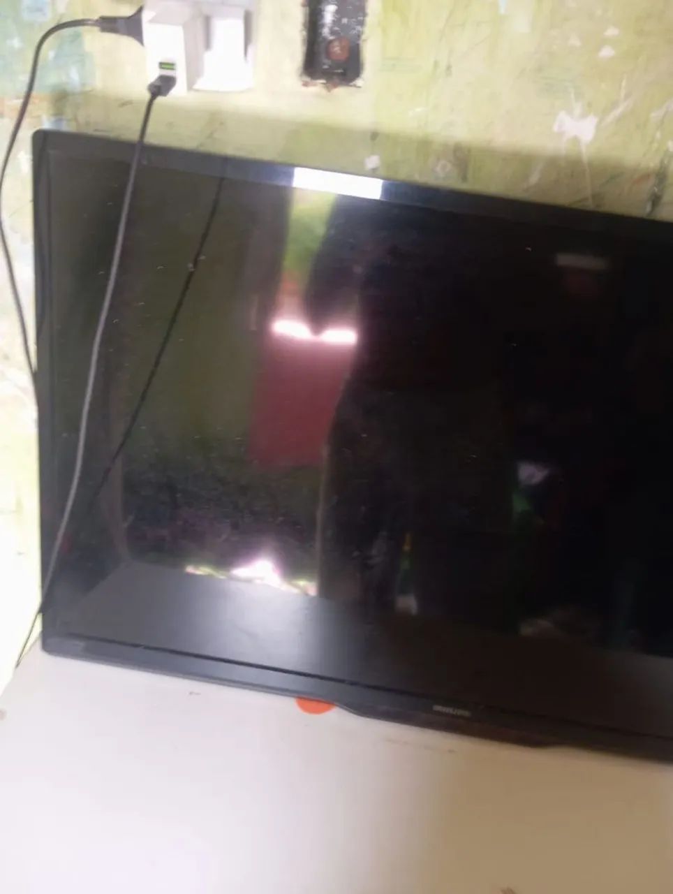 Tv 32 polegadas - Vender Rápido  - Foto 2