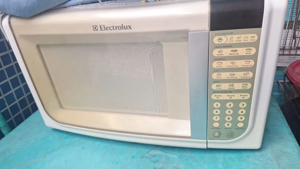 Micro-ondas  - Foto 4
