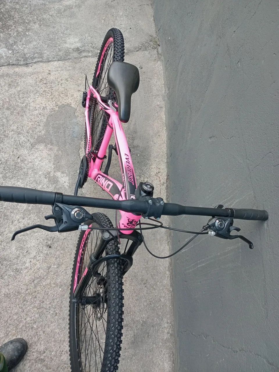 Bicicleta aro 29 - Foto 2