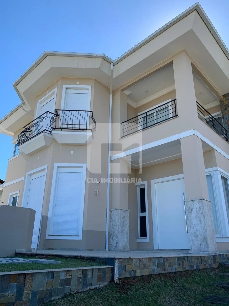 CASA EM CONDOMINIO FECHADO NO CACUPE - Foto 2