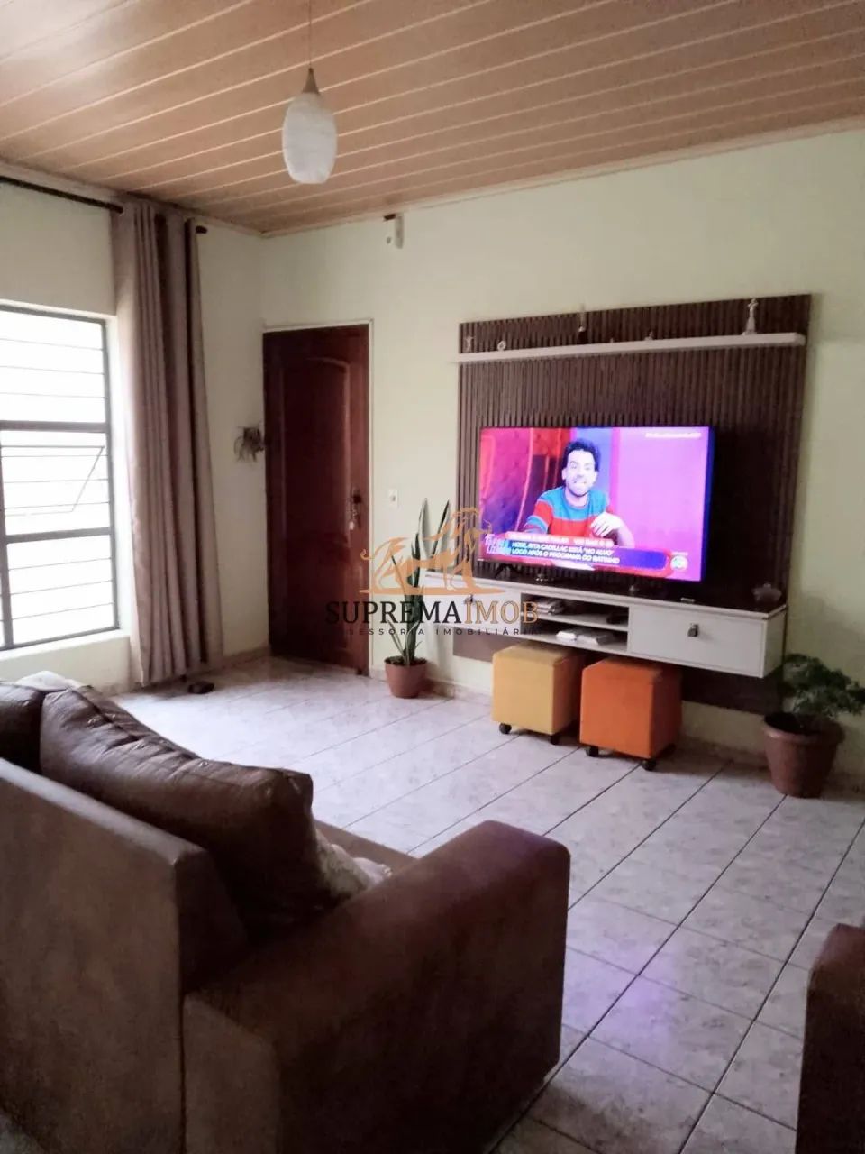 Casa com 2 quartos à venda - Vila Jardini, Sorocaba/SP - Foto 3