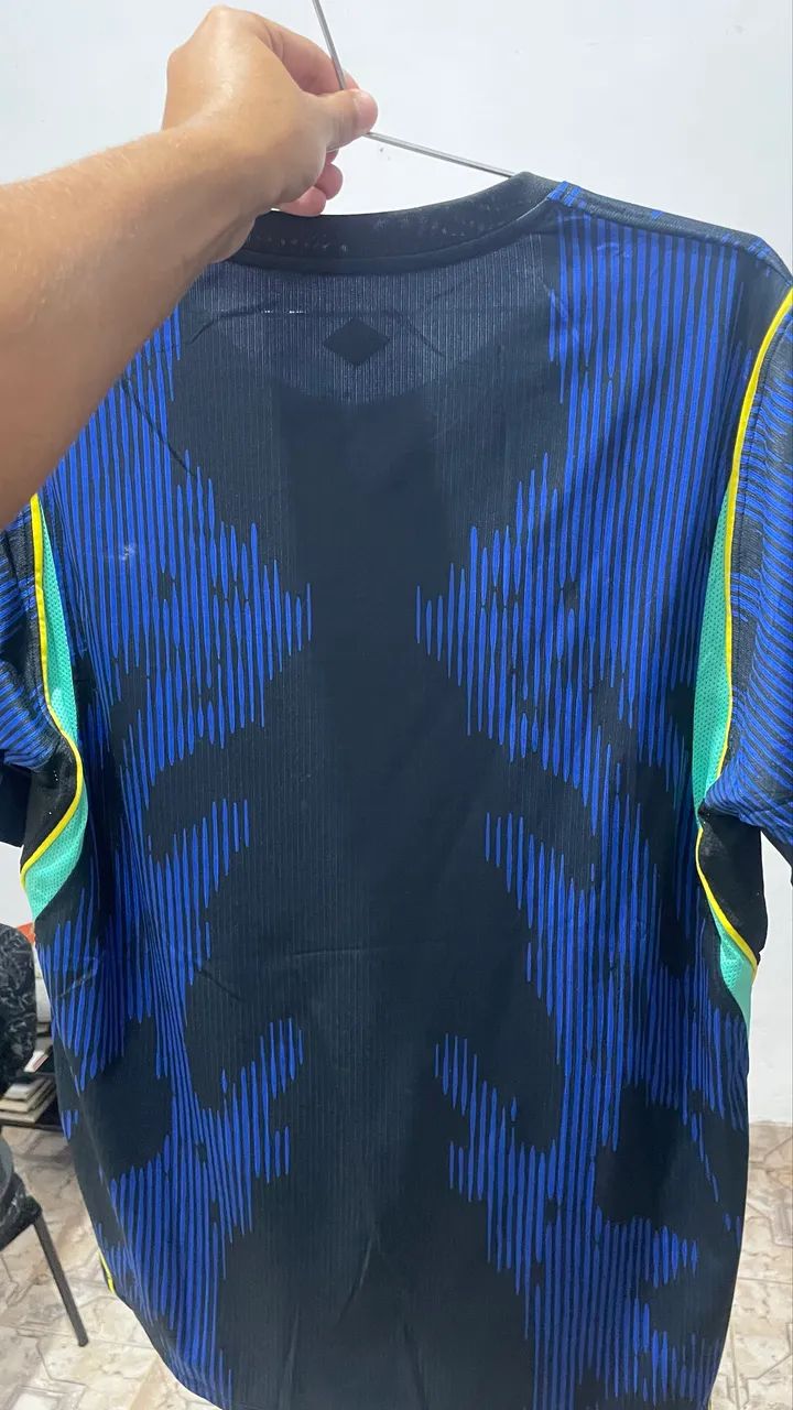 CAMISA BRASIL  - Foto 4