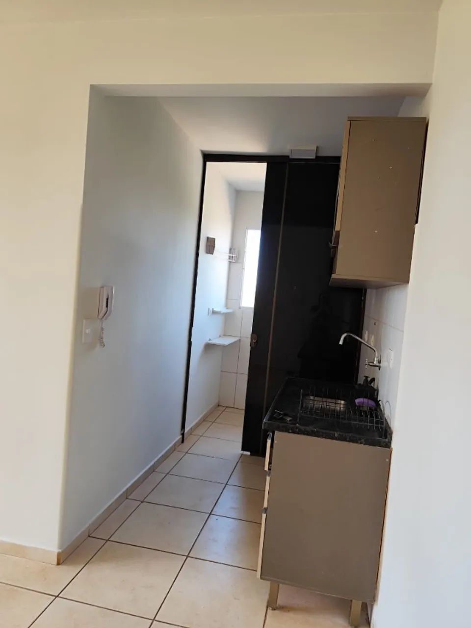 APARTAMENTO PARA LOCAÇÃO  - Foto 4