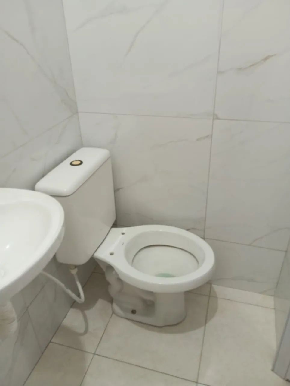 Kitnet com Varanda em Santa Mônica Popular - Foto 3