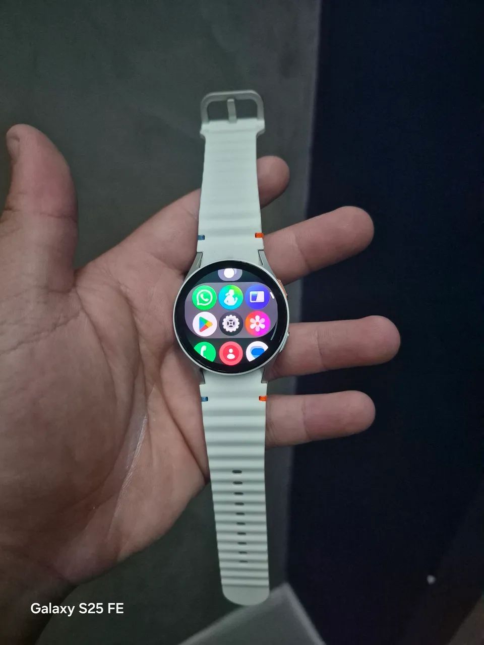 Vendo galaxy SmartWatch Bluetooth  - Foto 2