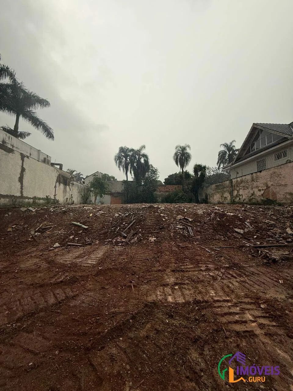 TERRENO - ALTO DA BOA VISTA - SP - Foto 2