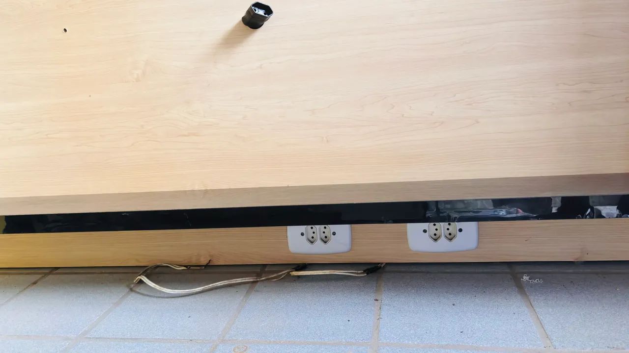 Painel de tv em mdf - Foto 3