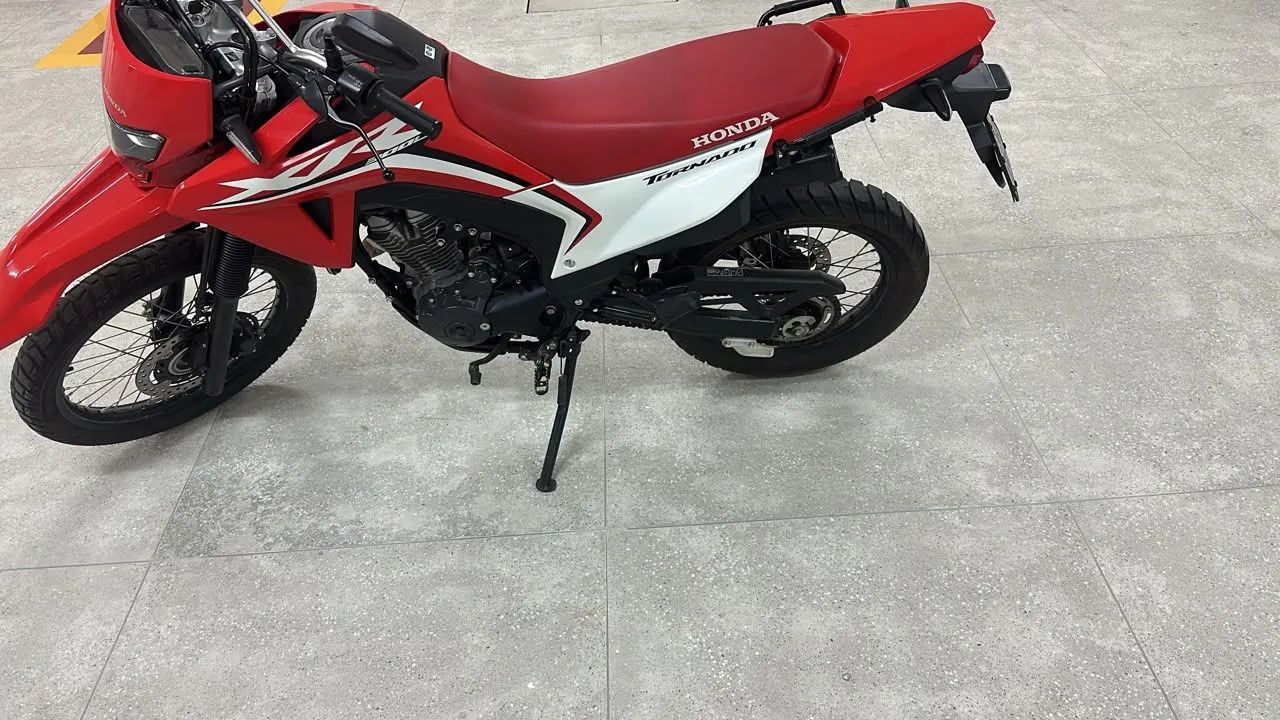 XR 300 TORNADO NOVA - Foto 2