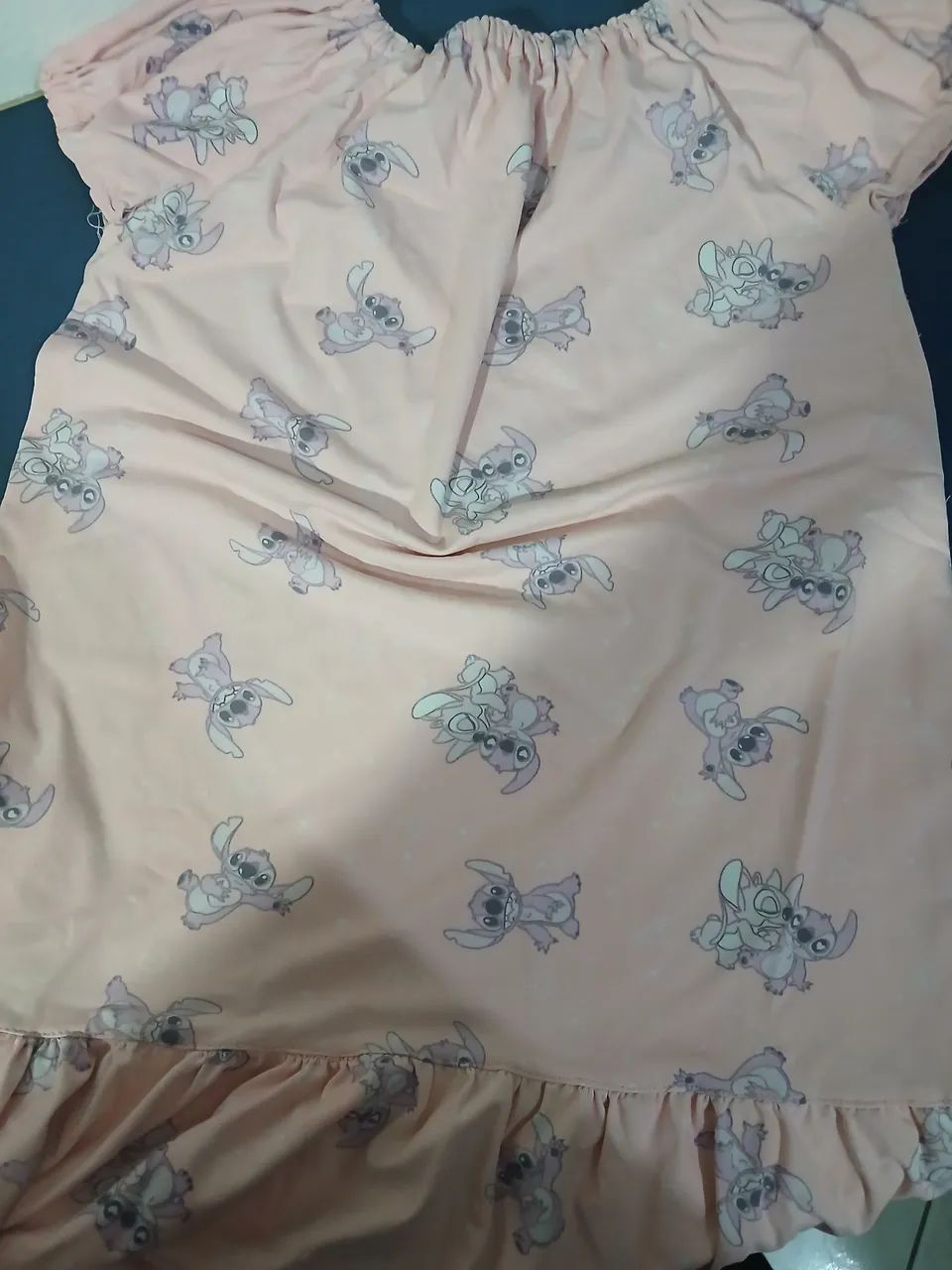 roupas sticth - Foto 4