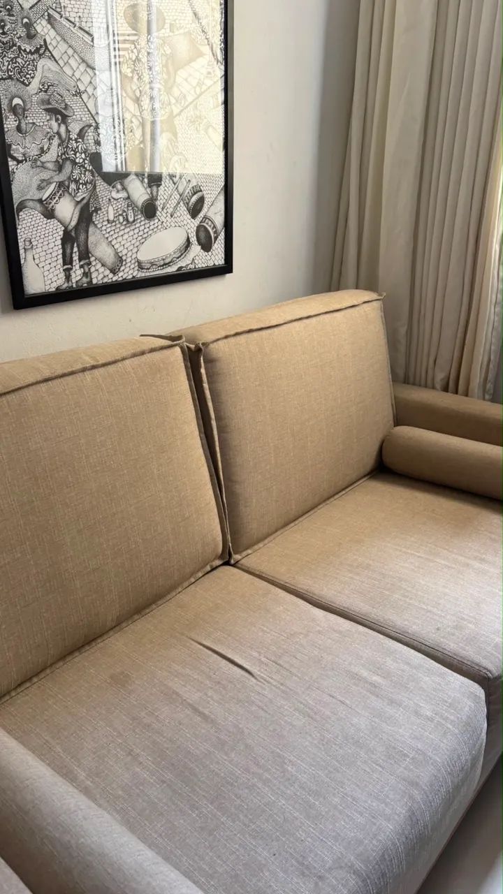 Sofá  - Foto 2