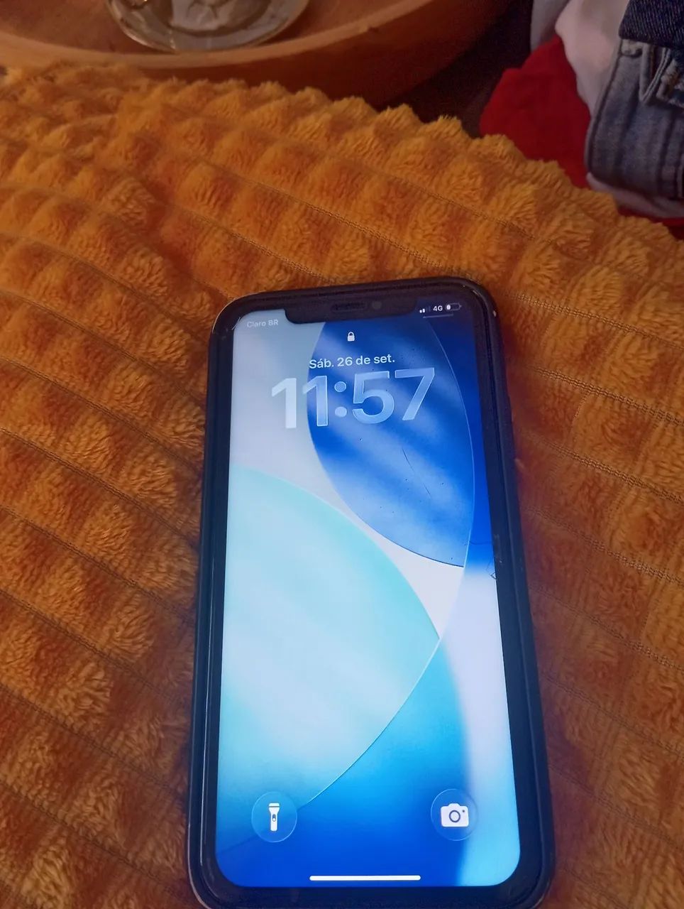 IPHONE 11 64G