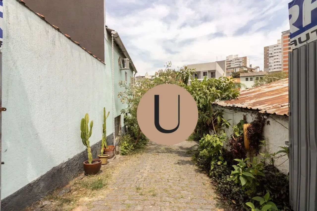 Terreno à Venda Pompeia, 650m² - Foto 4