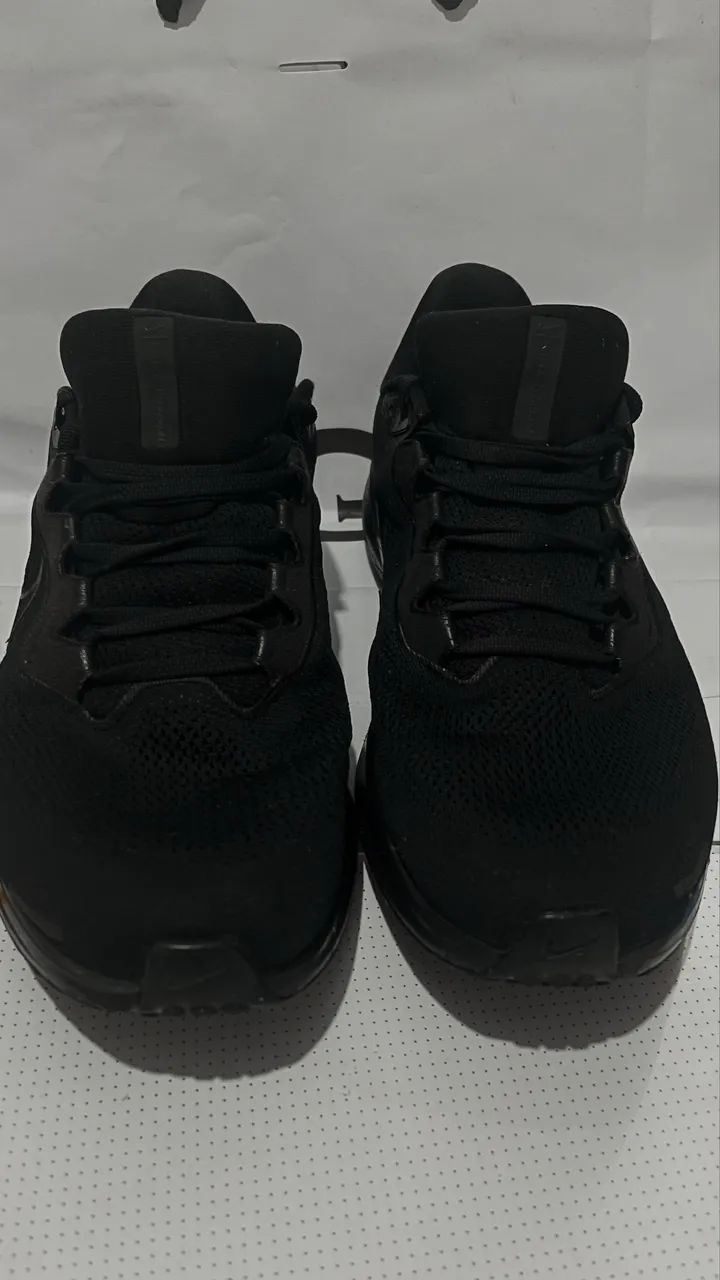 Nike Pegasus 41 tamanho 43 pouquíssimo usado  - Foto 5