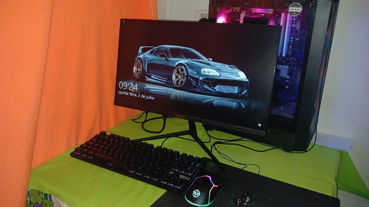 Vendo PC Gamer - Foto 3