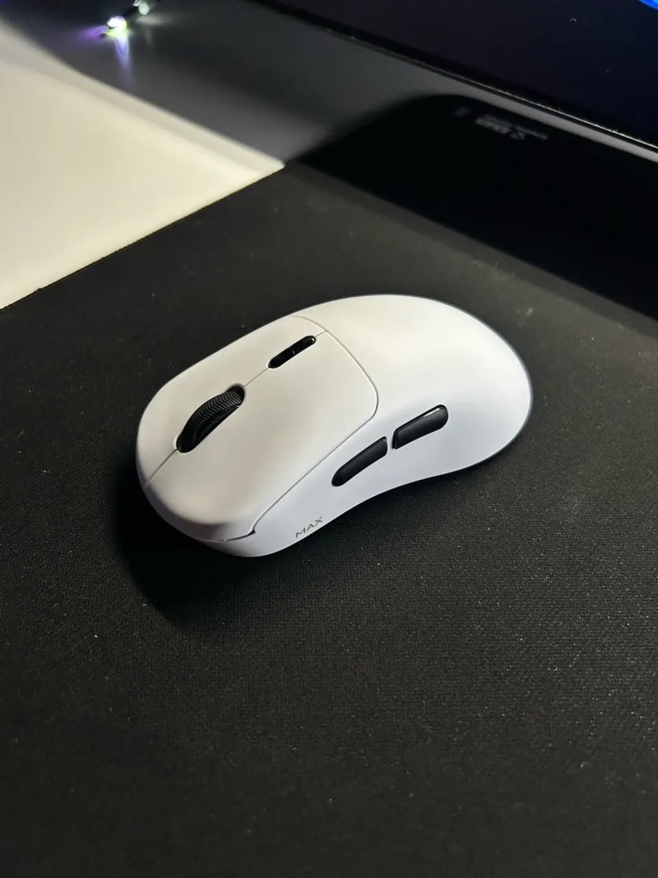 MOUSE RAPOO VT3 MAX - NOVO - Foto 2
