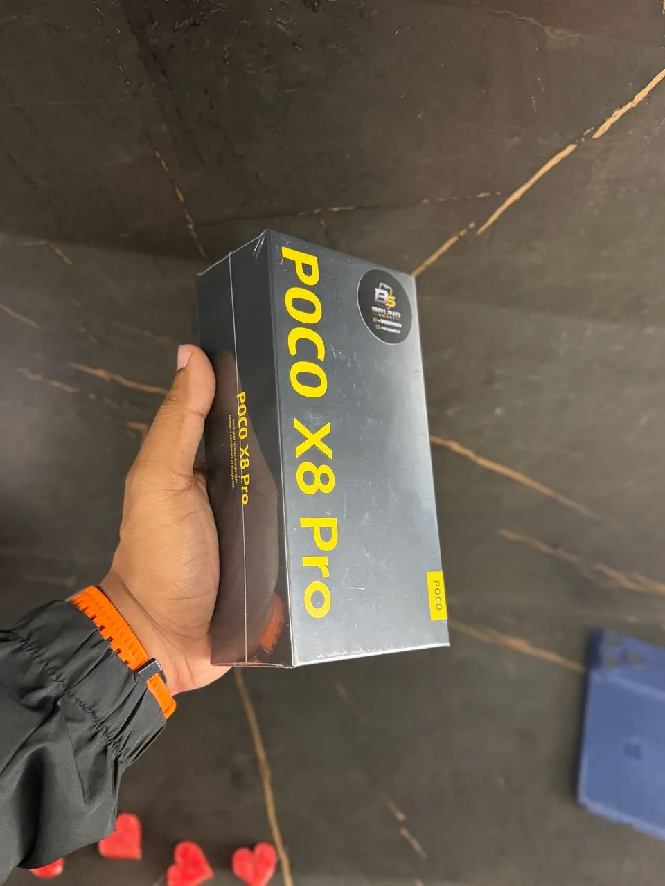 XIAOMI MELHOR PREÇO DA REGIÃO 